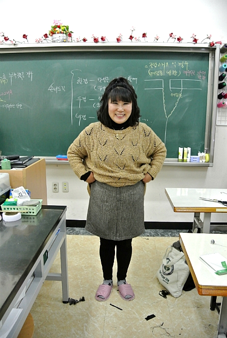 영희언니 이미지