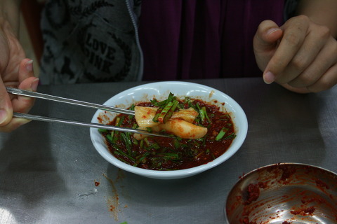 동대문닭한마리칼국수 이미지