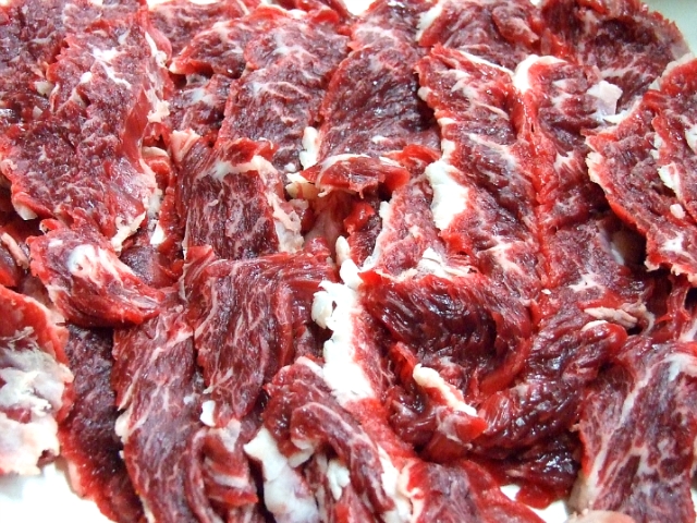 산외한우마을 이미지