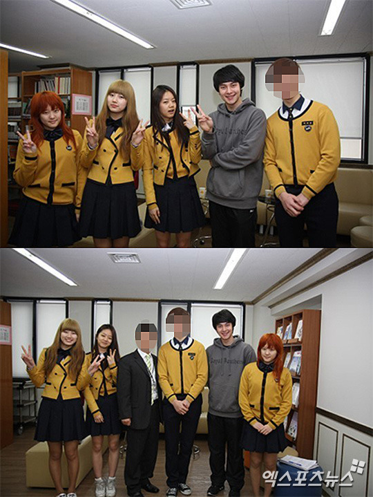 교복은여기서 이미지