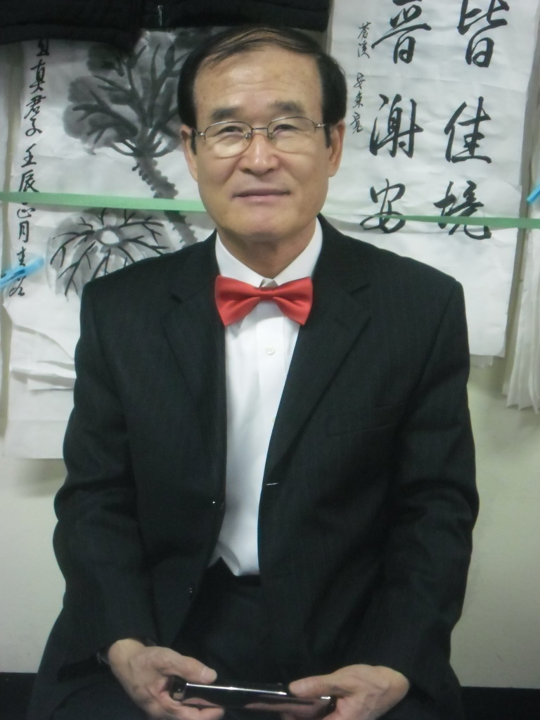 서울시립상이군경복지관 이미지
