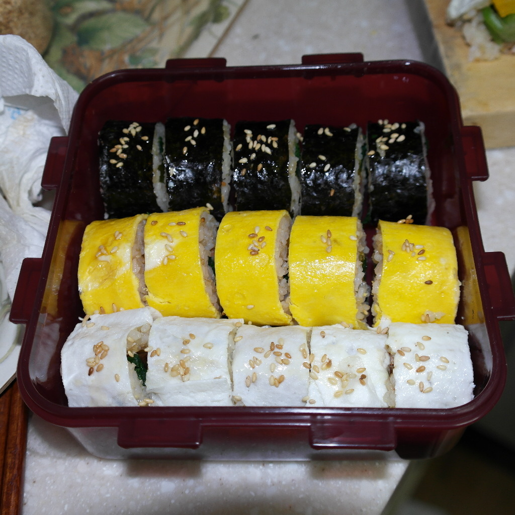 솜씨김밥 이미지