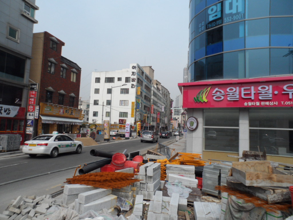 오리랑 국밥이랑 이미지