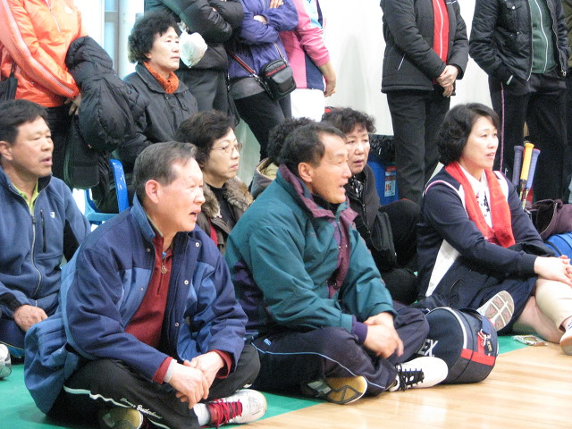 배드민턴매니아 이미지