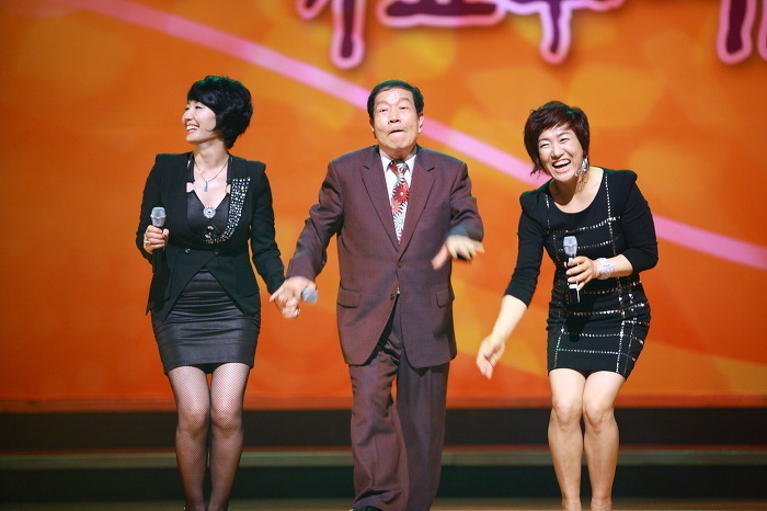 가요무대 이미지
