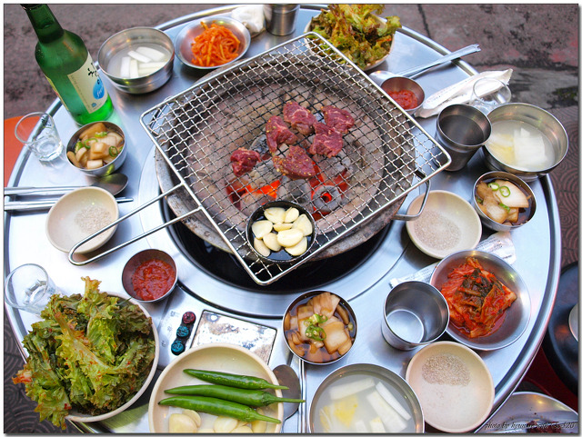 신촌서서갈비 이미지