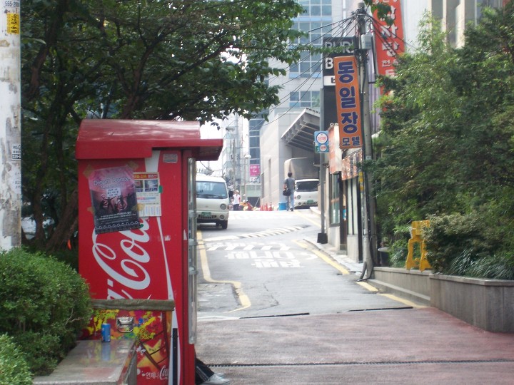 동일장여관 이미지