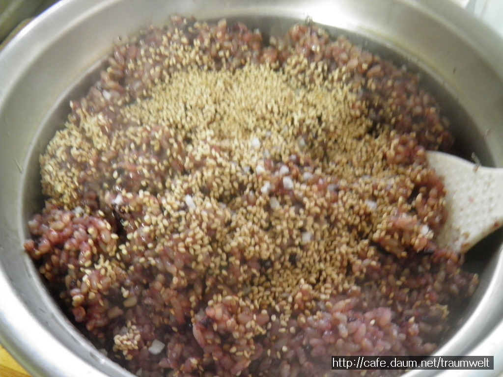 초록김밥 이미지