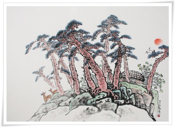 서담도 이미지
