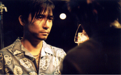 홍콩의 안성기 (ㅋㅋㅋㅋ) 양조위 (梁朝 伟) 혹은 Tony Leung | 인스티즈