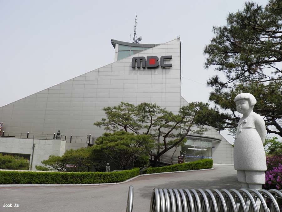 춘천시 전경 이미지
