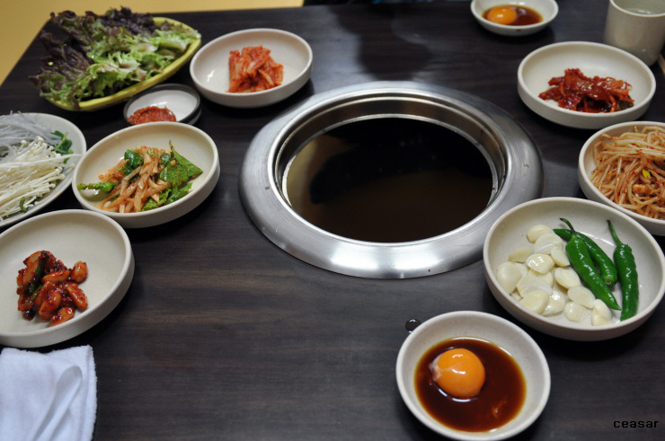 아성식당 이미지