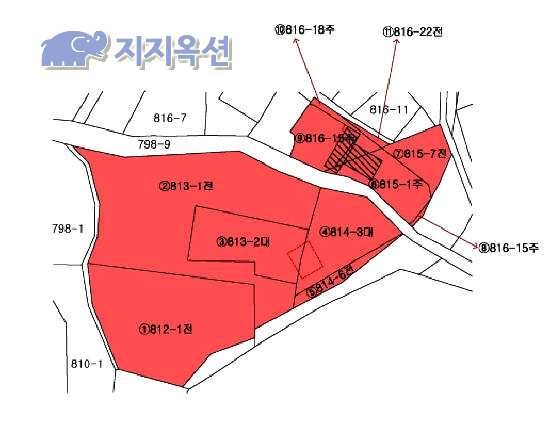 천도리주유소 이미지