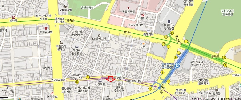 신아모텔 이미지