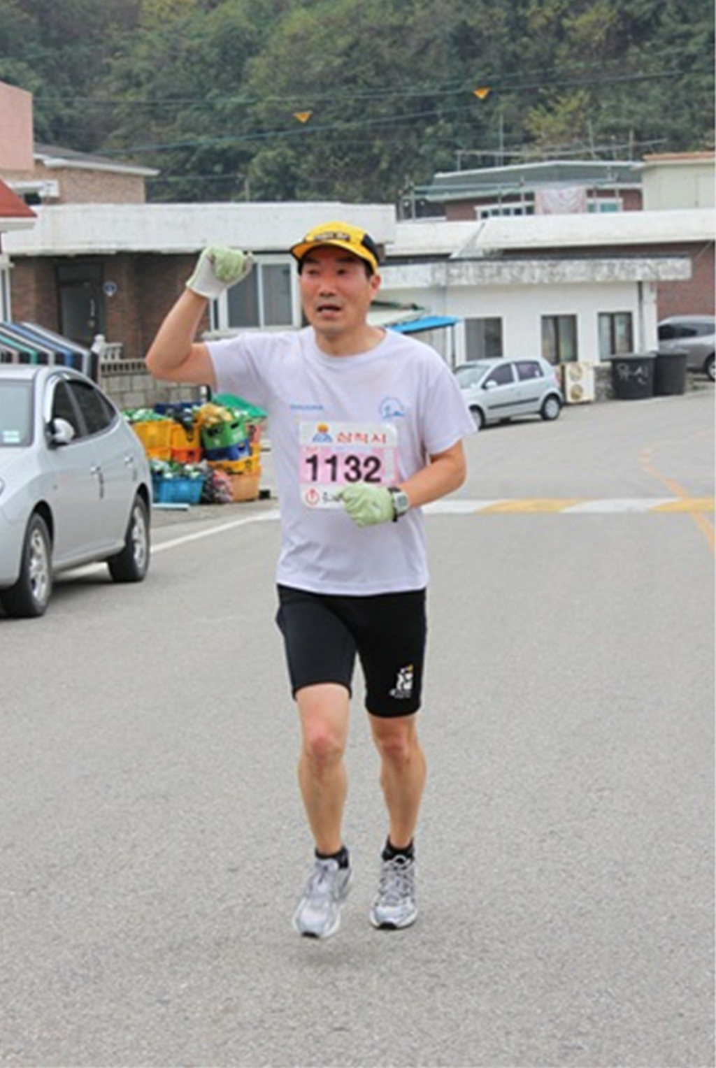 마라톤세상 이미지