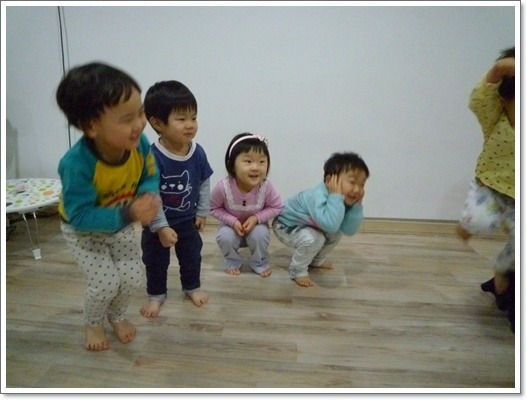 예능어린이집 이미지