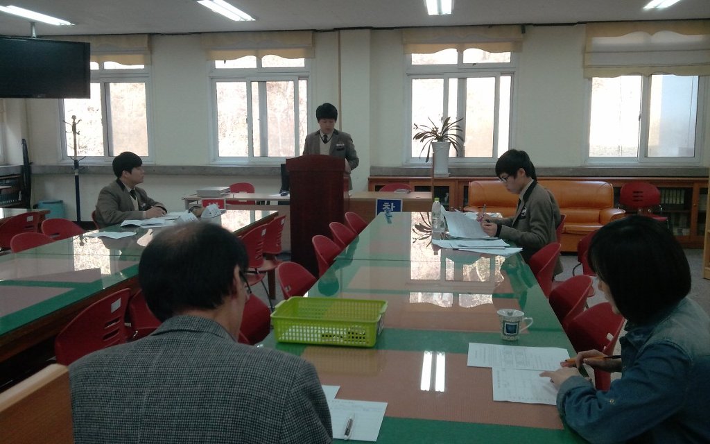 시청각실 이미지