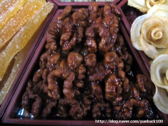 폐백이야기 이미지