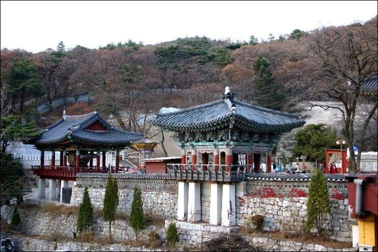 보문사 이미지