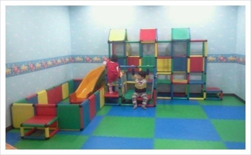 하늘정원더파티 이미지