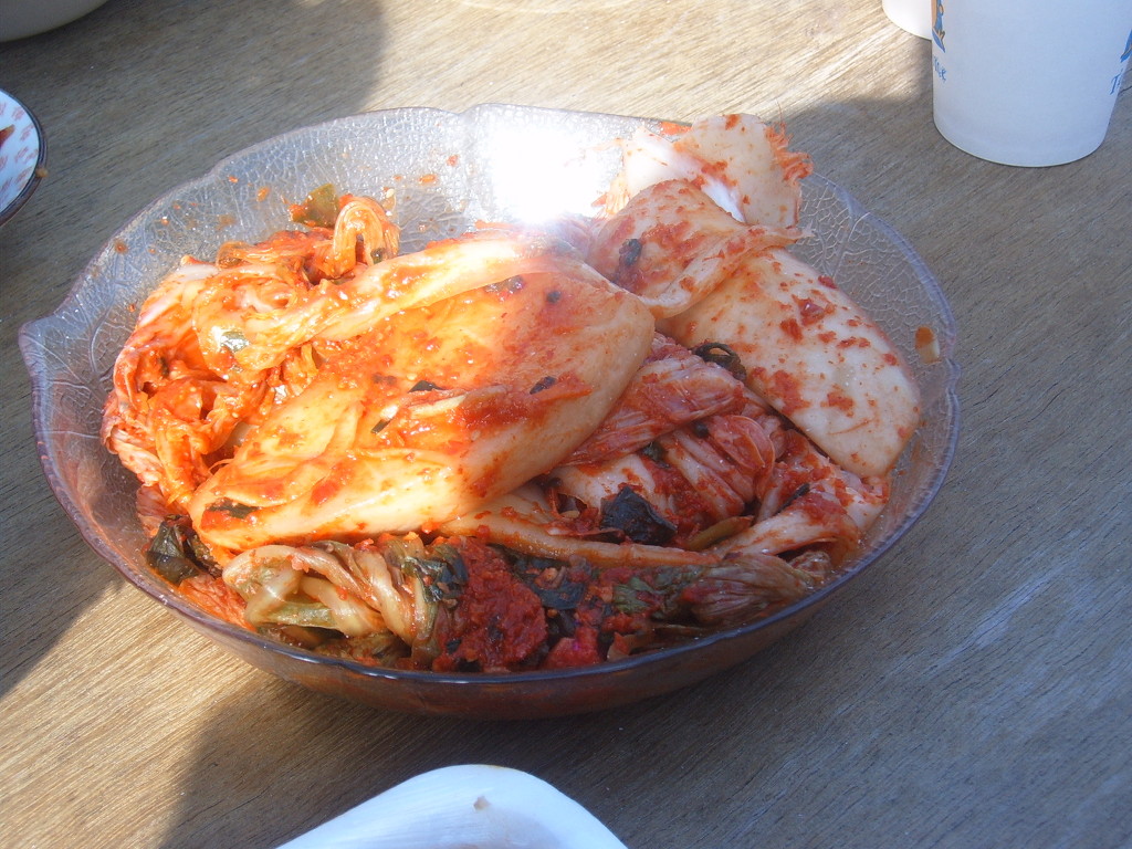 동백팥죽 이미지