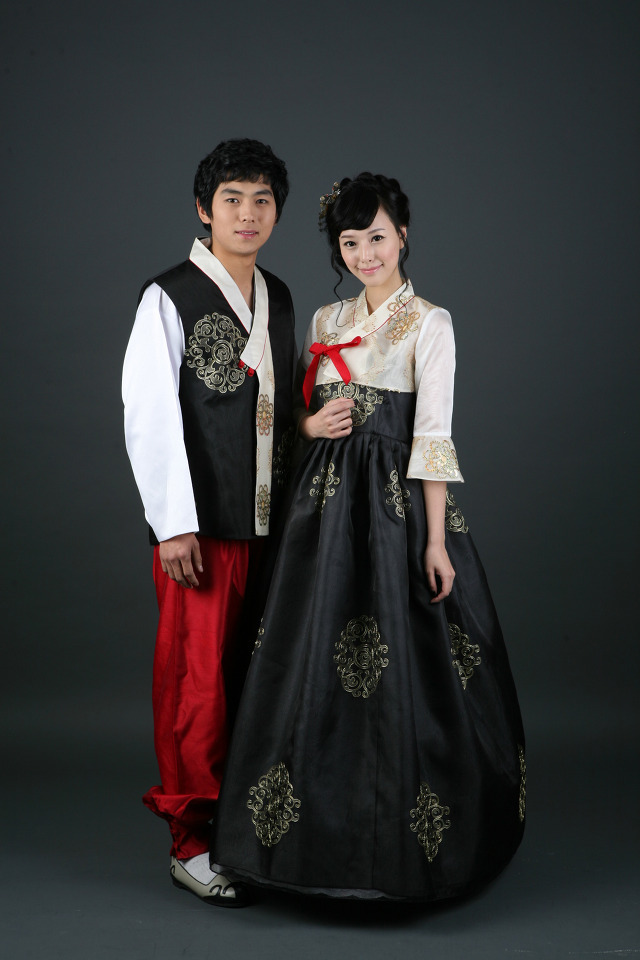 좋은날한복 이미지