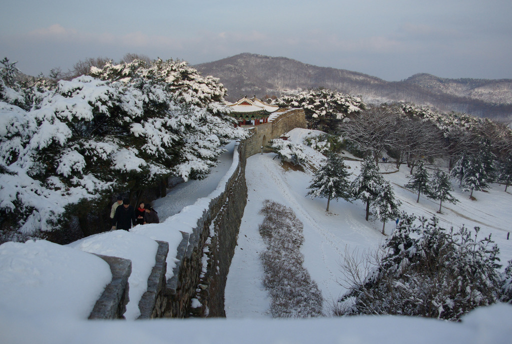 산성 이미지