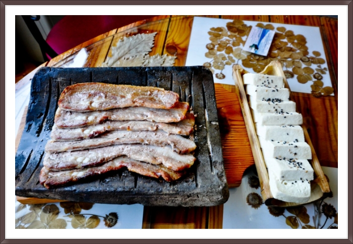 백록식당 이미지