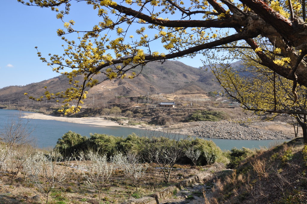 지리산쉼표 이미지