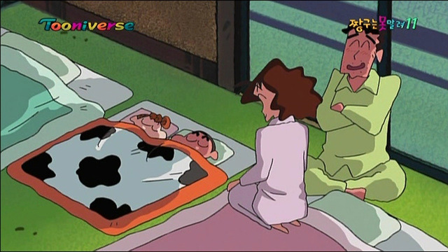 짱구와 짱아의 탄생 과정.jpg | 인스티즈