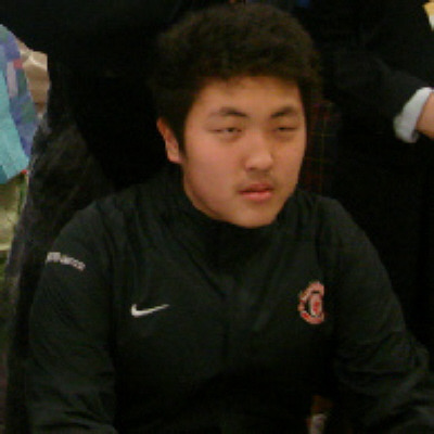 구*준 이미지