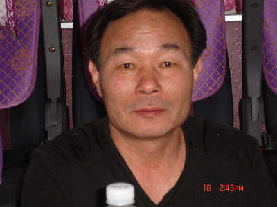 김응찬 이미지