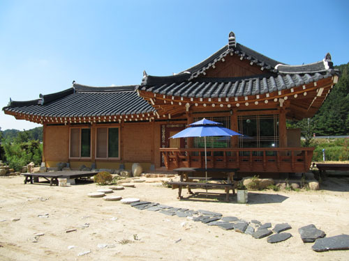 최신식당 이미지