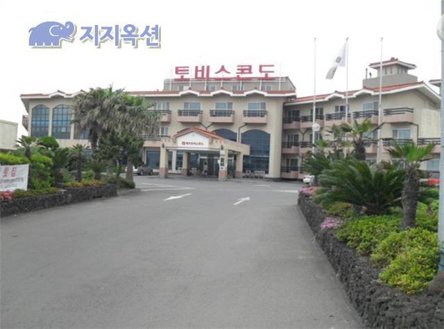 토비스알앤씨 이미지