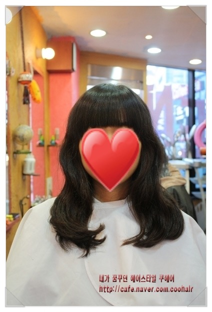 쿠헤어 이미지