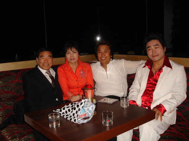 중년클럽 이미지