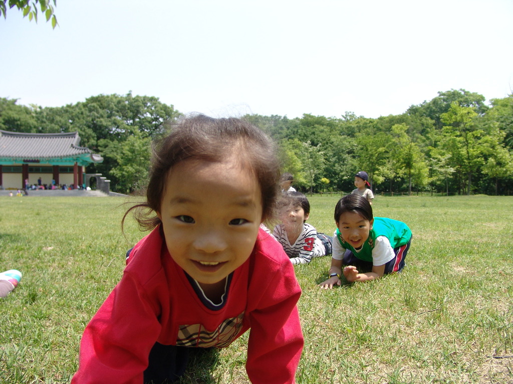 꿈나무유치원 이미지