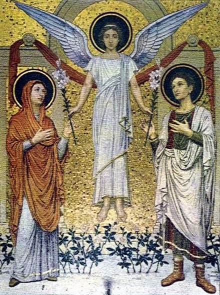 Maranatha(마라나타) 이미지