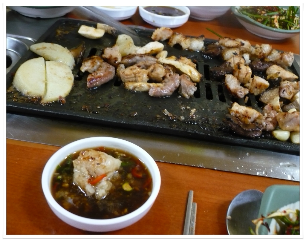 동래양곱창 이미지
