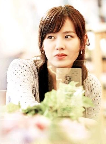 국민 첫사랑 톱 여배우 스타 이미지였던 손예진 스압주의 | 인스티즈