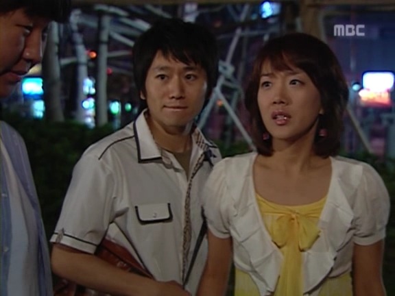 [거침없이하이킥] 설레고 멋있었던 킥윤호 에피.jpg | 인스티즈