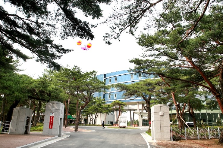 한국여성수련원 이미지