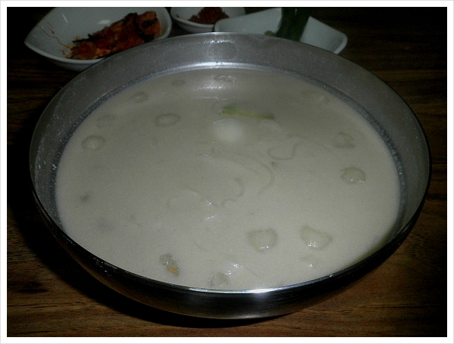 만나칼국수 이미지