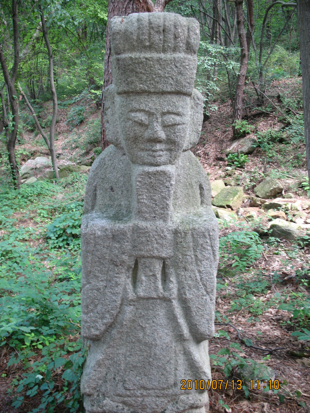 용미사 이미지