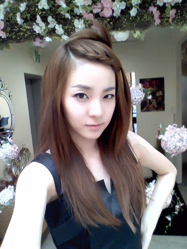 헤어박스타일리스트 이미지