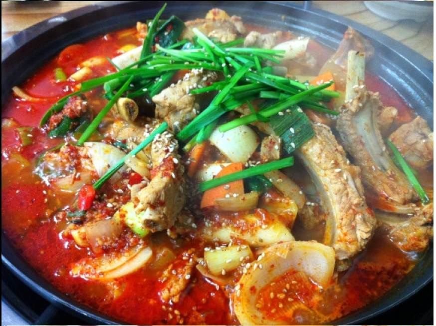합천명품토종흑돼지 이미지