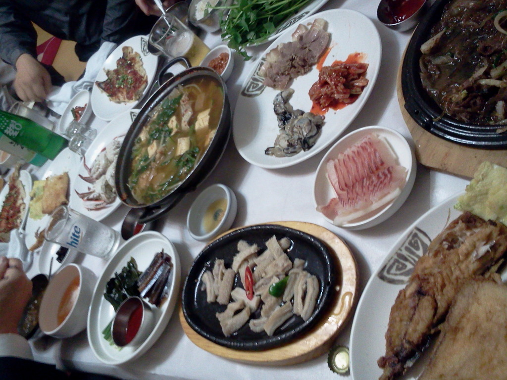 별장식당 이미지