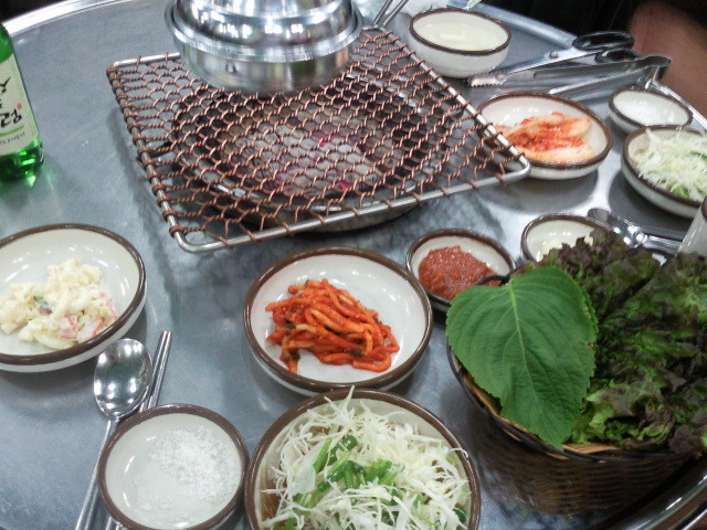 오직한우 이미지