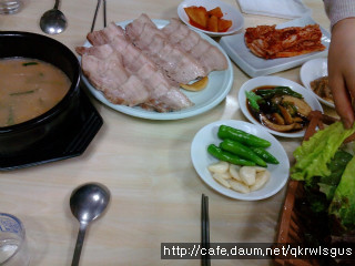 한진기사식당 이미지