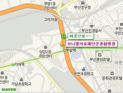 브니엘의료재단 이미지